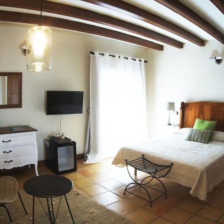 Vila Rural Rugama Puerto del Rosario  Exteriér fotografie