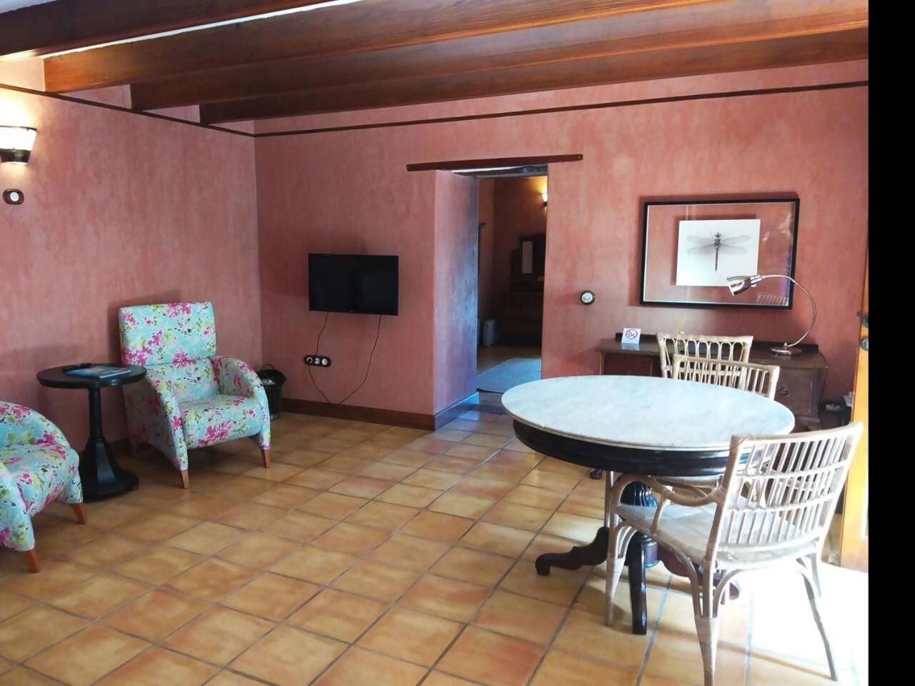 Vila Rural Rugama Puerto del Rosario  Exteriér fotografie