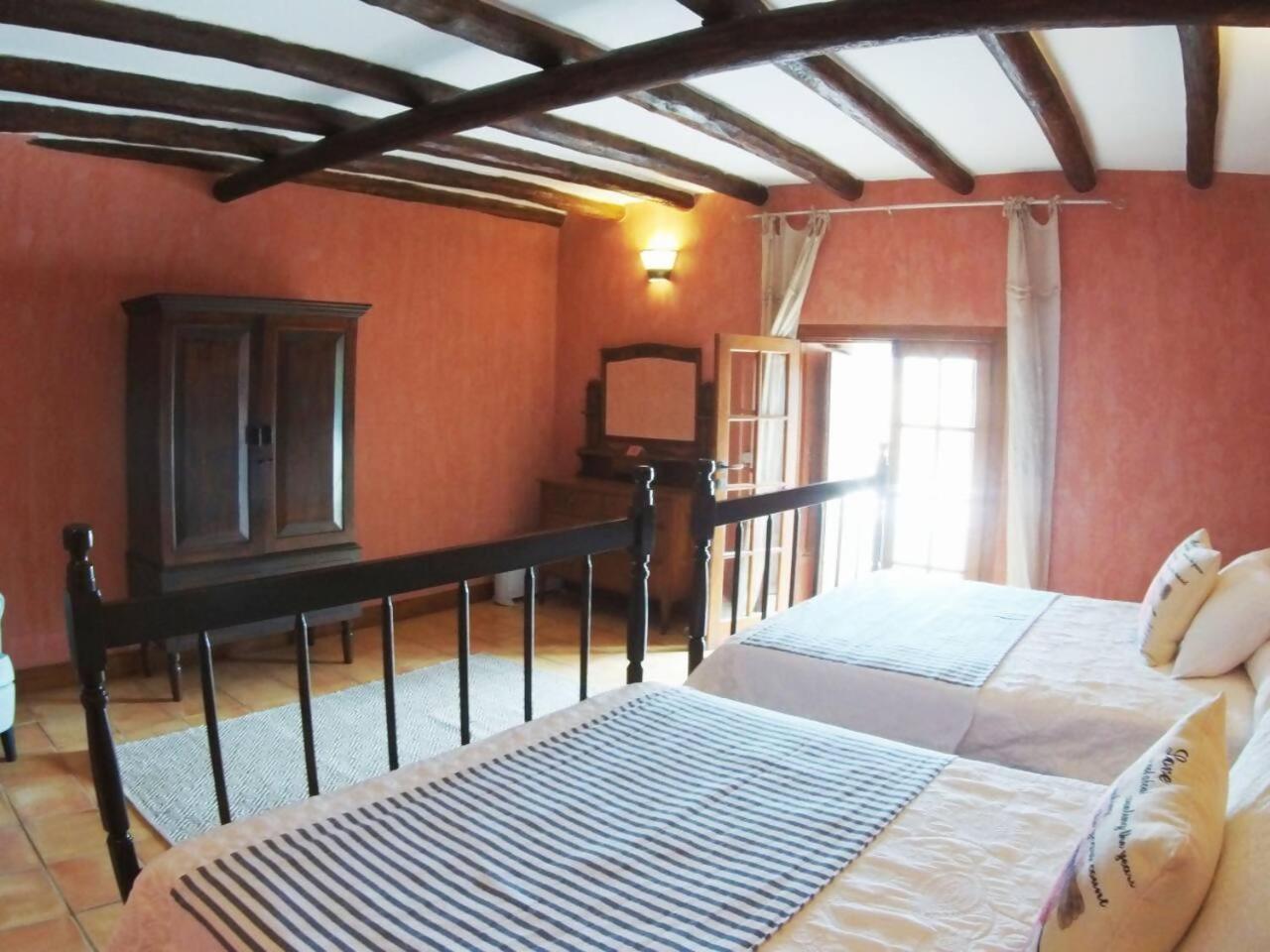 Vila Rural Rugama Puerto del Rosario  Exteriér fotografie