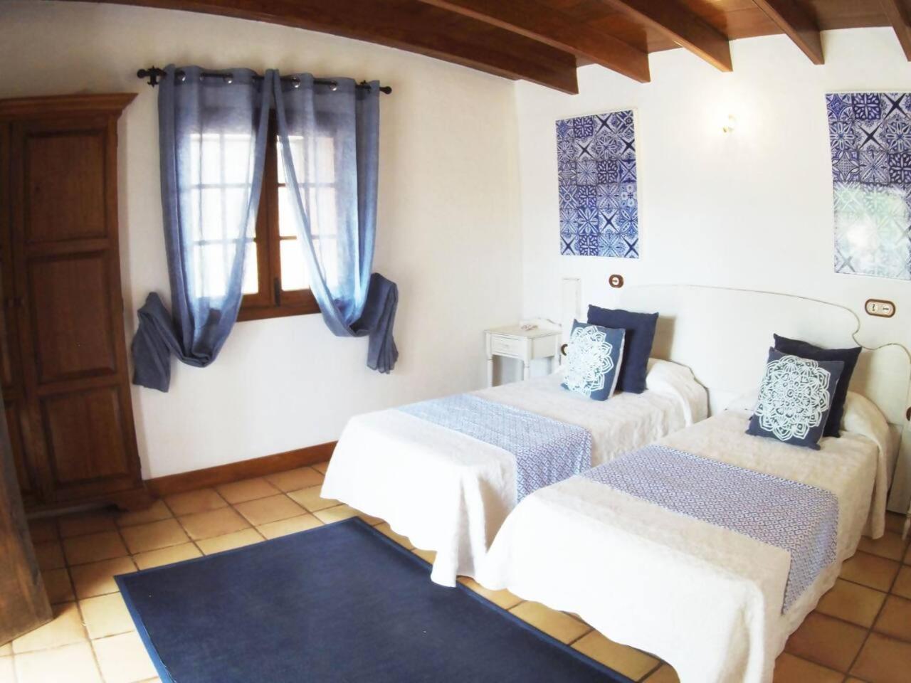 Vila Rural Rugama Puerto del Rosario  Exteriér fotografie