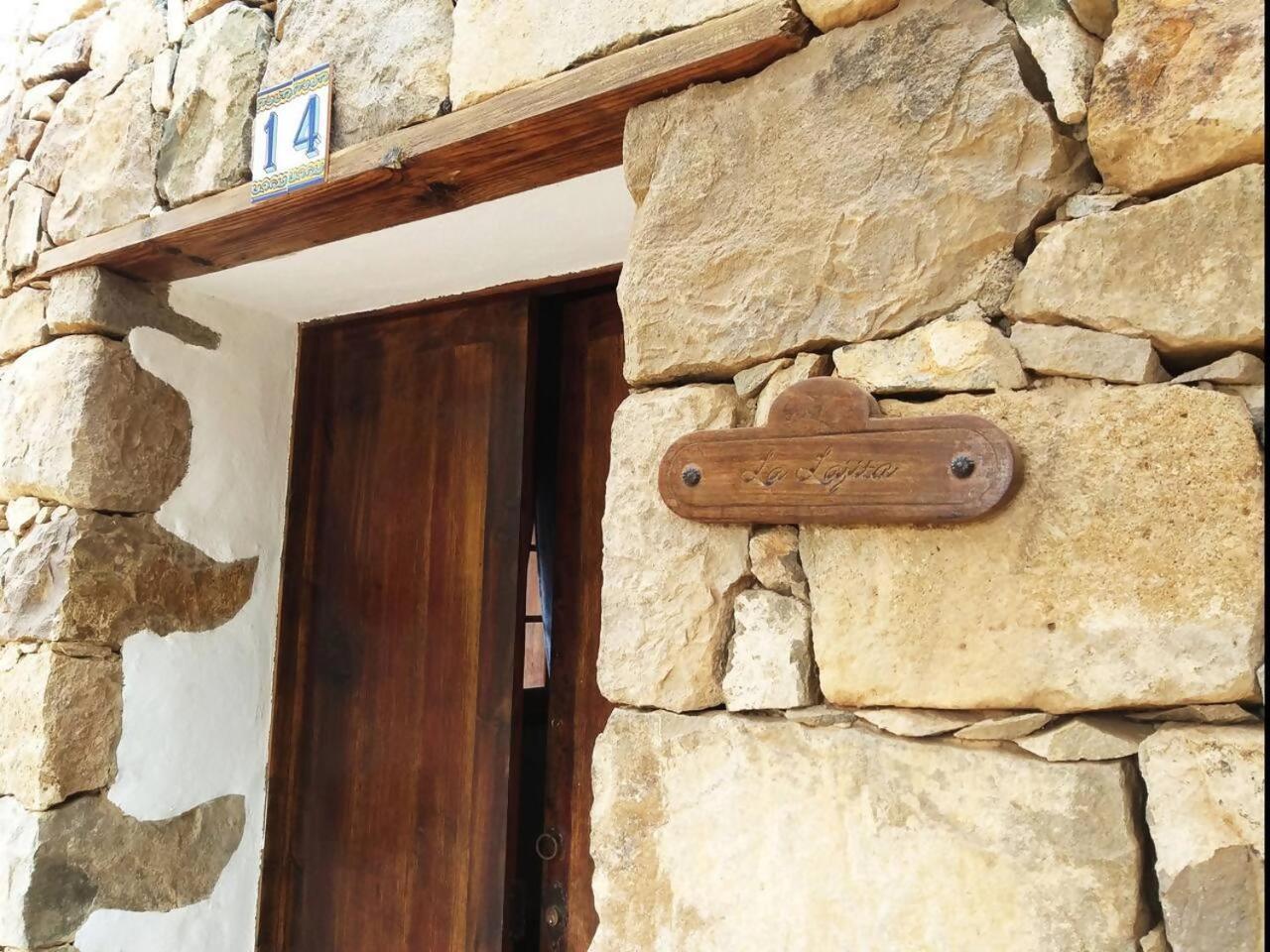 Vila Rural Rugama Puerto del Rosario  Exteriér fotografie