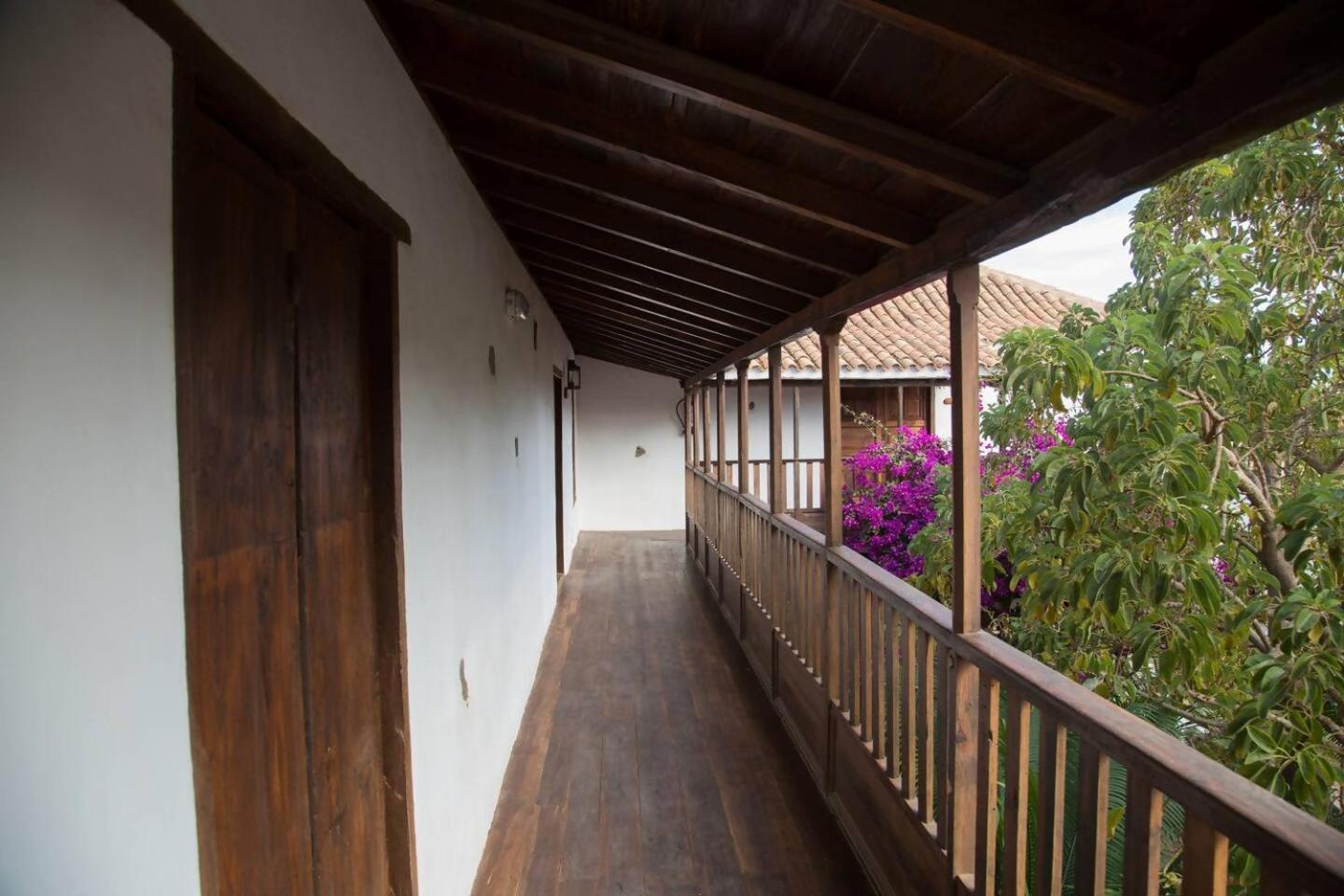 Vila Rural Rugama Puerto del Rosario  Exteriér fotografie